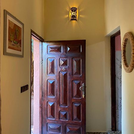 Auberge Le Mouflon Уирган Экстерьер фото