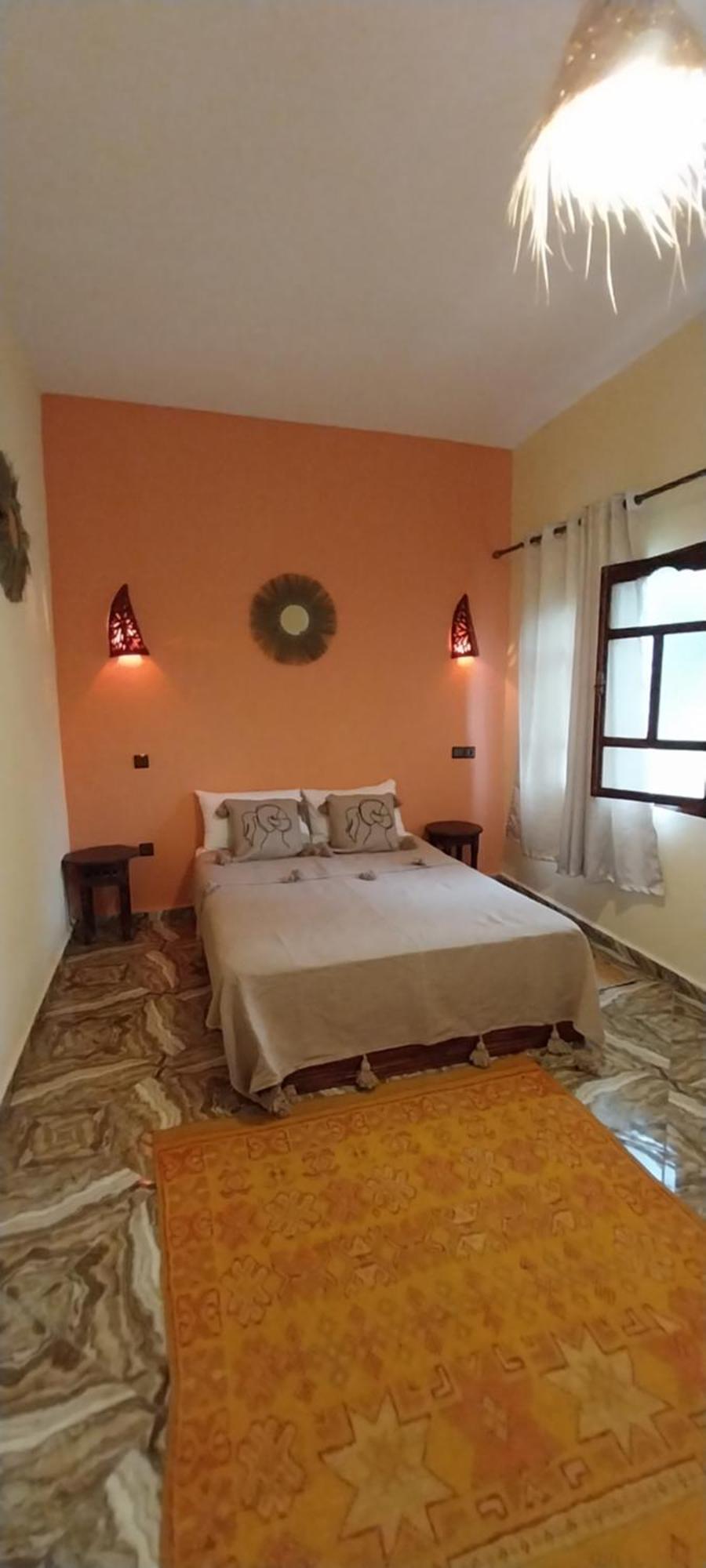 Auberge Le Mouflon Уирган Номер фото