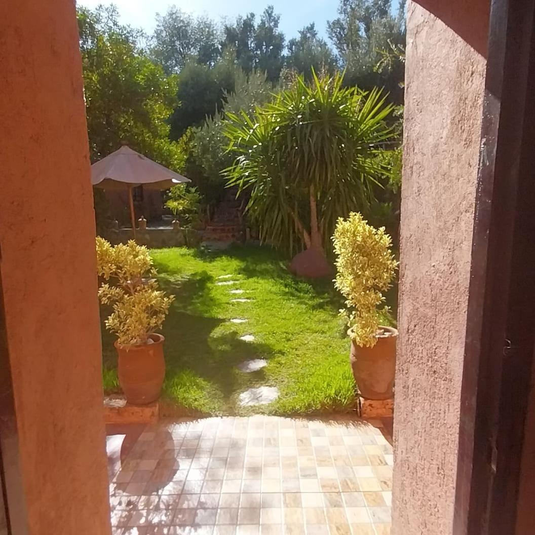 Auberge Le Mouflon Уирган Номер фото