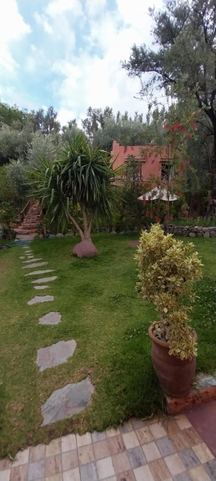 Auberge Le Mouflon Уирган Номер фото