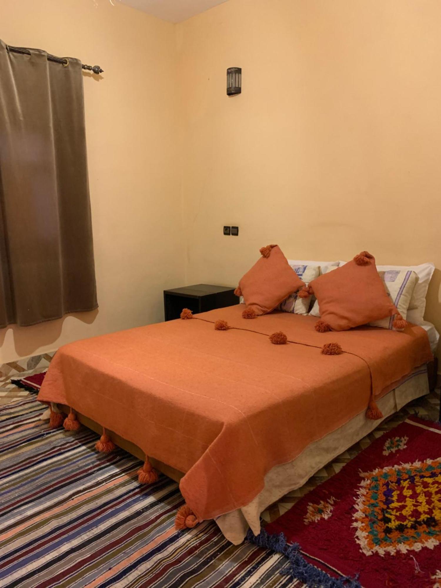 Auberge Le Mouflon Уирган Экстерьер фото
