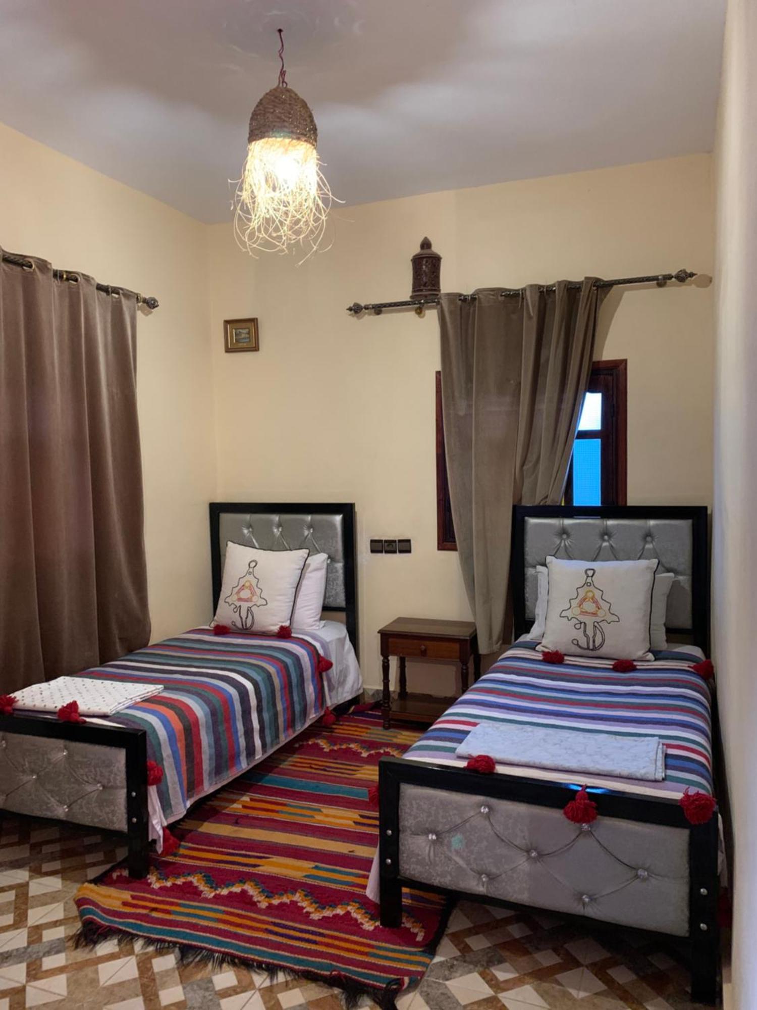Auberge Le Mouflon Уирган Экстерьер фото